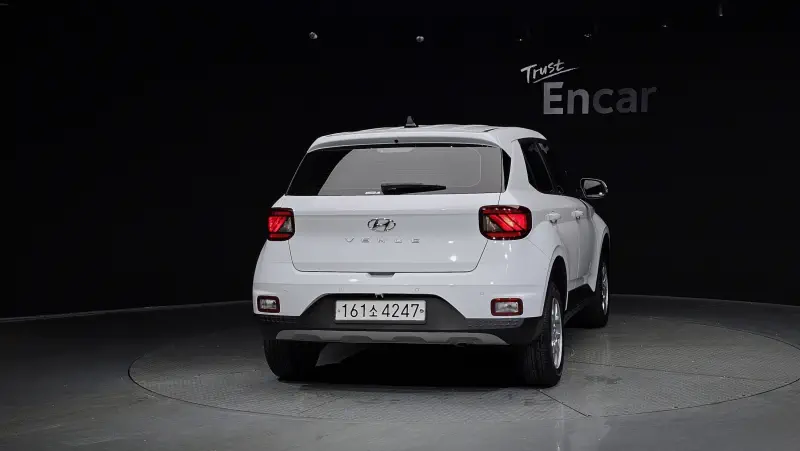 Hyundai Venue