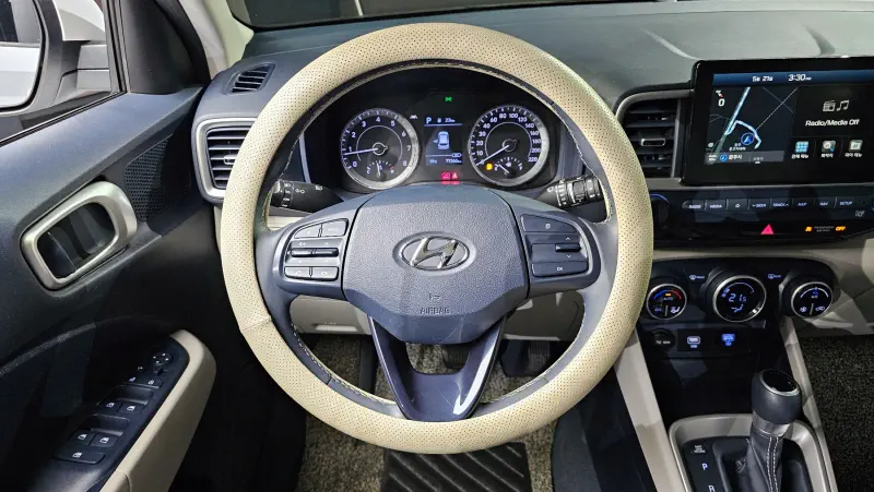 Hyundai Venue