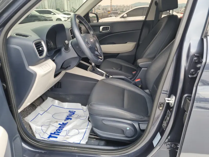 Hyundai Venue