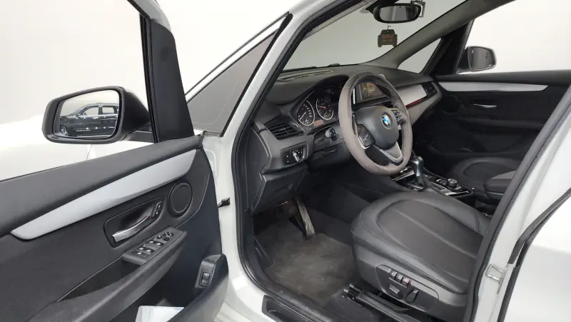 BMW 2-Series Active Tourer