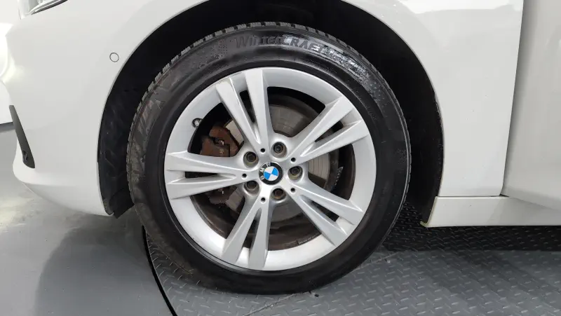 BMW 2-Series Active Tourer