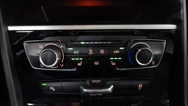 BMW 2-Series Active Tourer