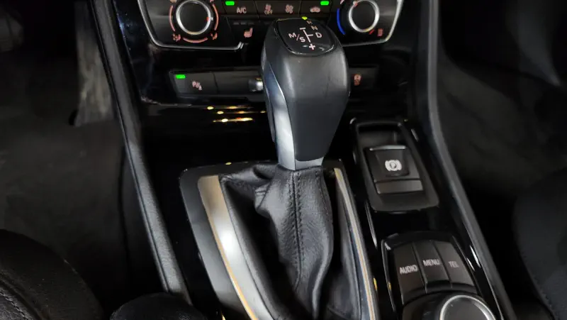 BMW 2-Series Active Tourer
