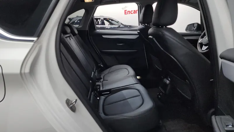 BMW 2-Series Active Tourer
