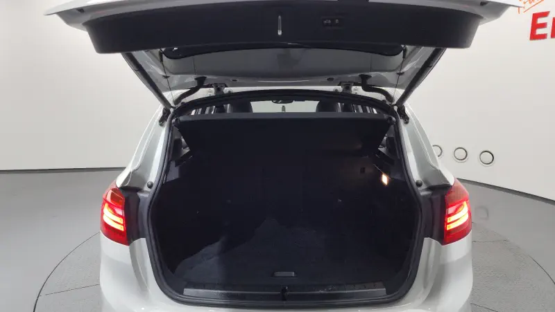BMW 2-Series Active Tourer