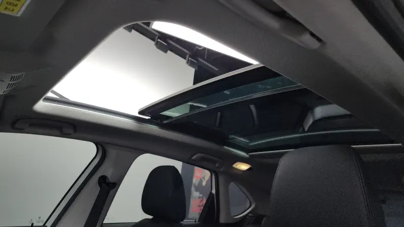 BMW 2-Series Active Tourer