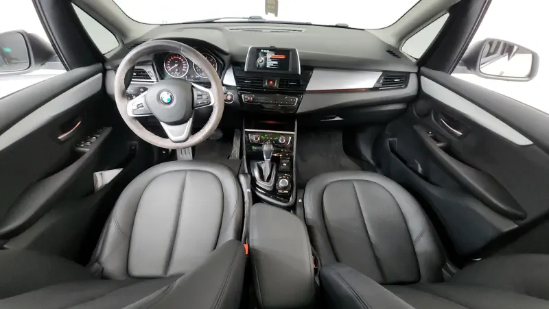BMW 2-Series Active Tourer