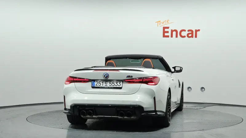 BMW M4