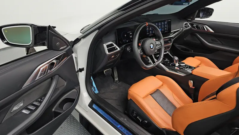 BMW M4