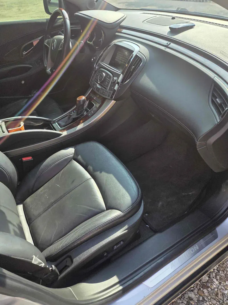 Daewoo Alpheon