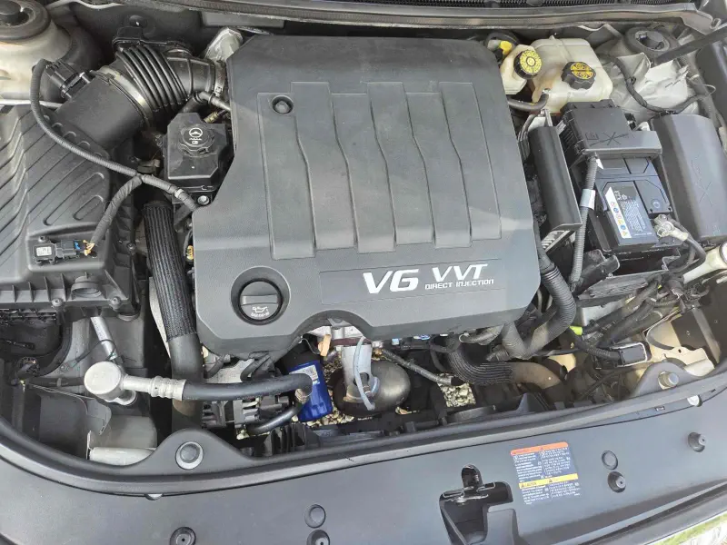 Daewoo Alpheon