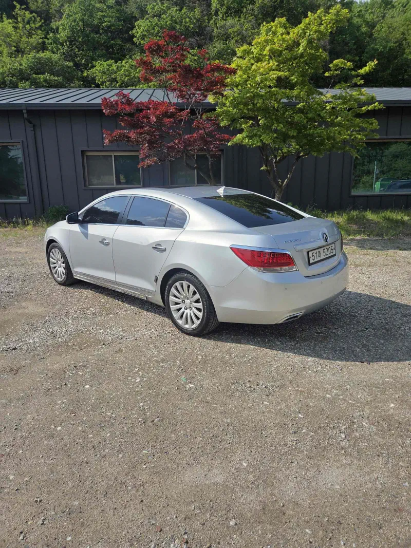 Daewoo Alpheon
