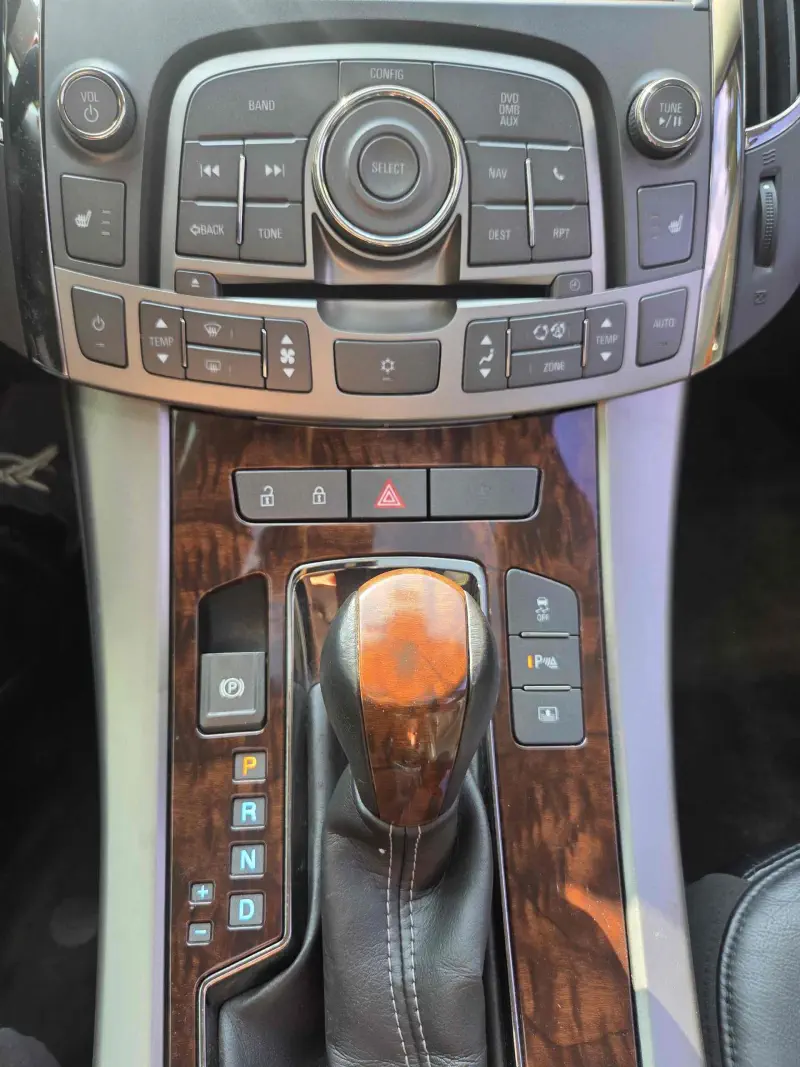 Daewoo Alpheon