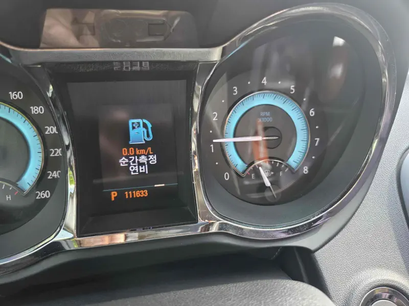 Daewoo Alpheon