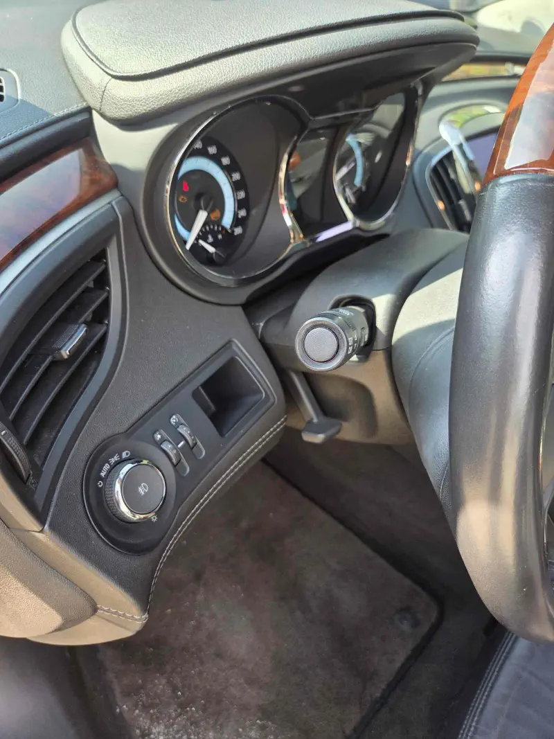 Daewoo Alpheon