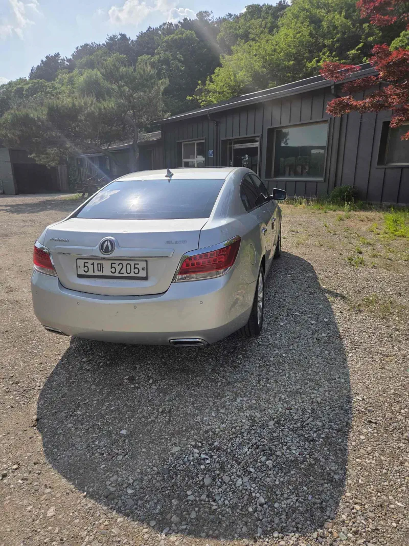 Daewoo Alpheon
