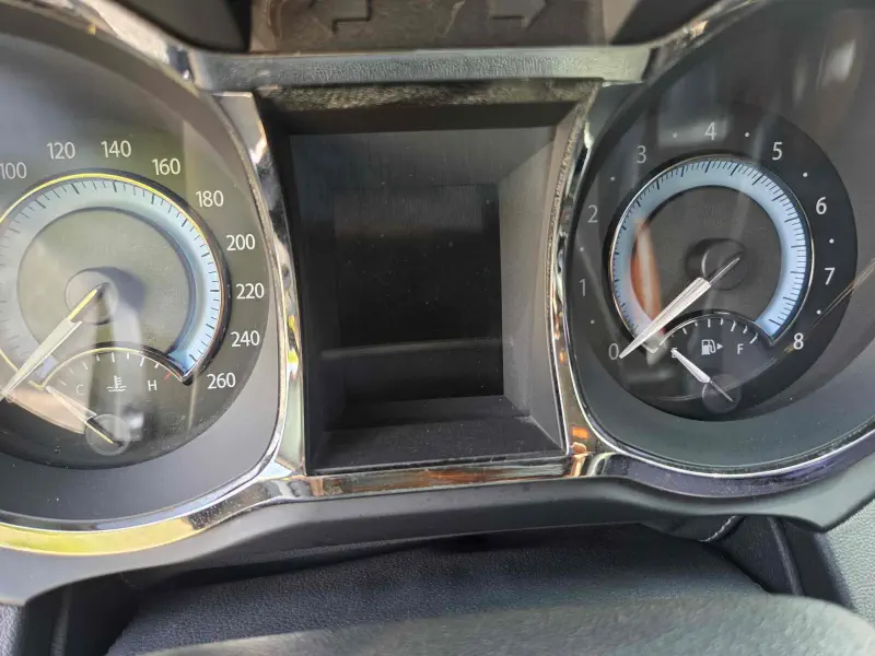 Daewoo Alpheon