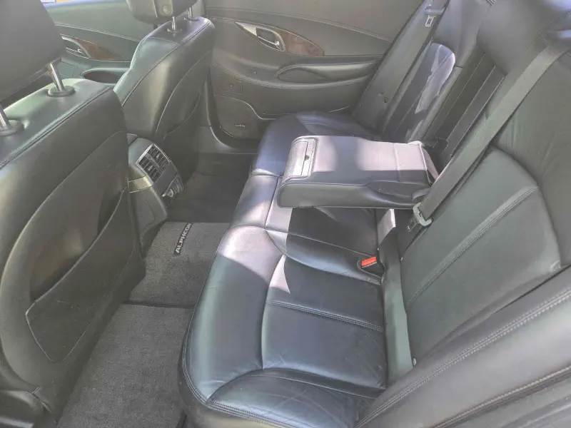 Daewoo Alpheon
