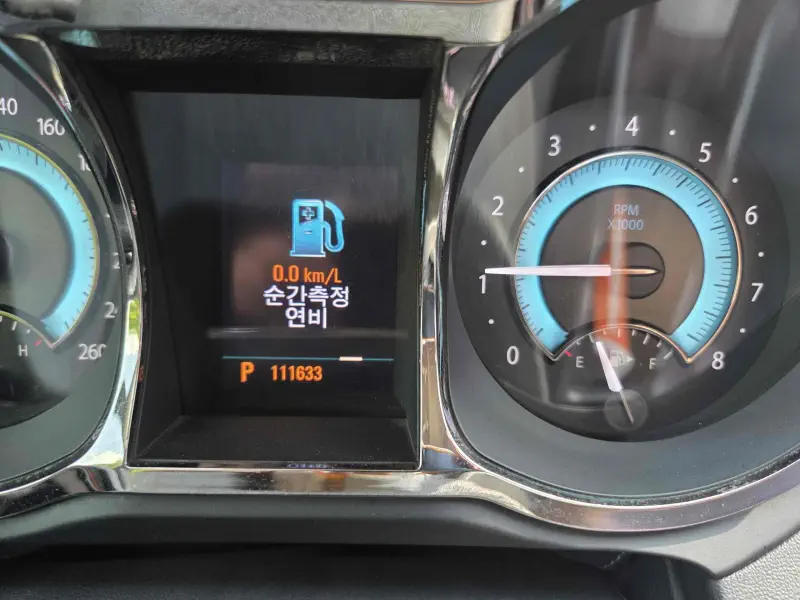 Daewoo Alpheon