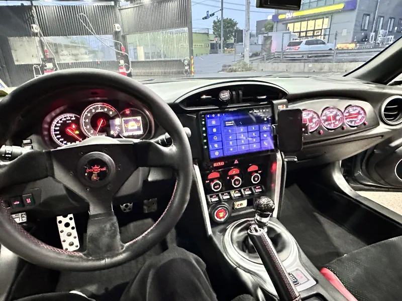 Toyota GT 86