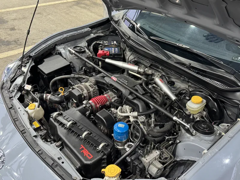 Toyota GT 86