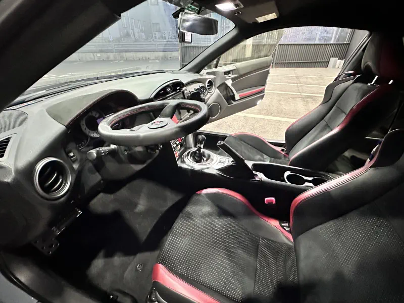 Toyota GT 86