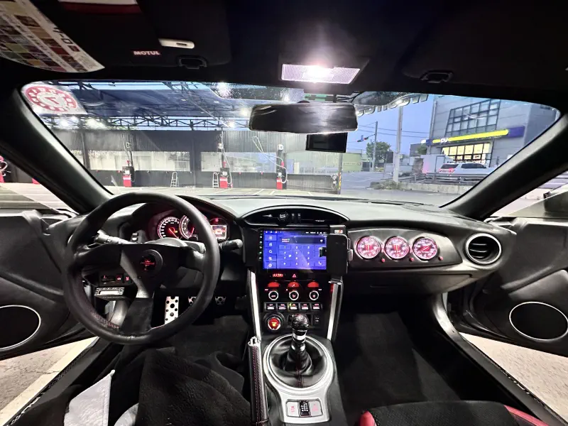 Toyota GT 86