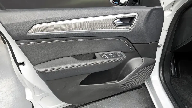 Renault Samsung XM3