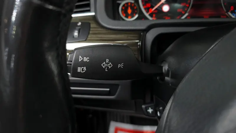 BMW 5-Series Gran Turismo