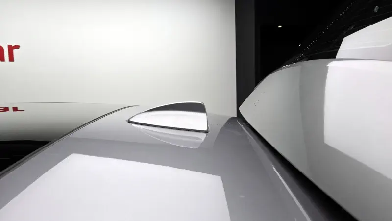 BMW 5-Series Gran Turismo