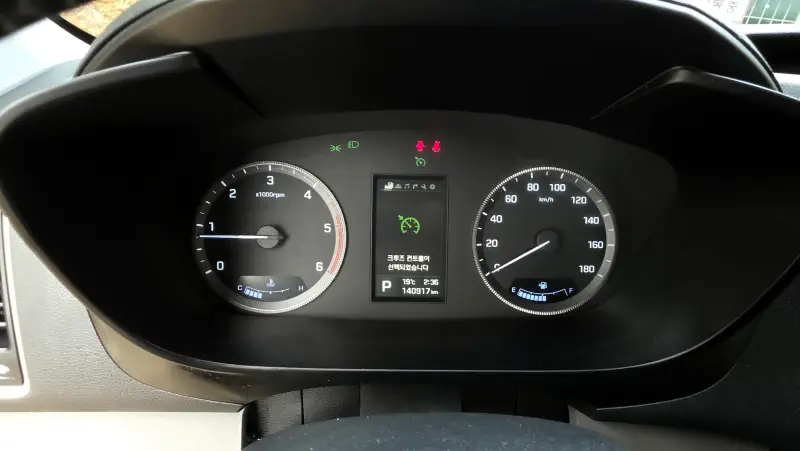 Hyundai H1
