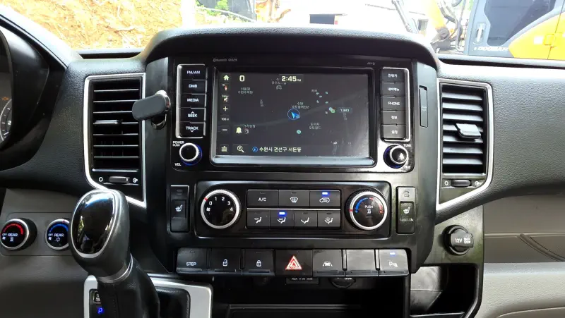 Hyundai H1