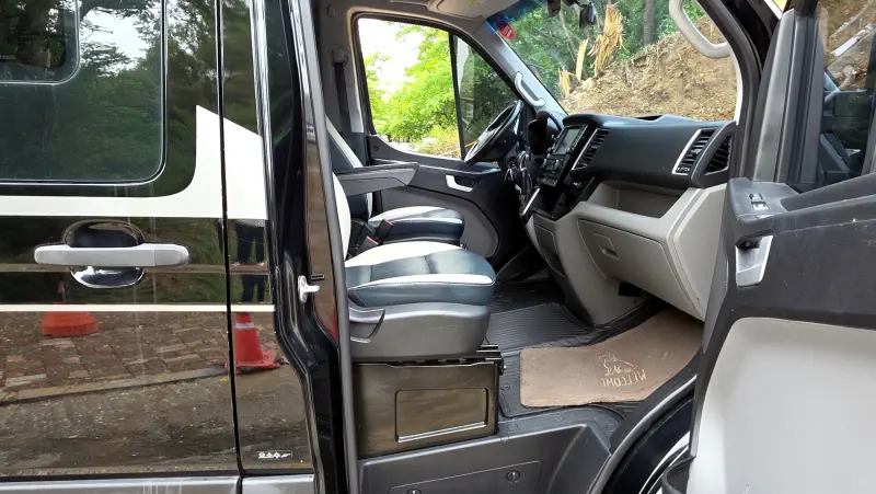 Hyundai H1