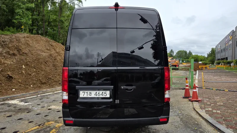 Hyundai H1