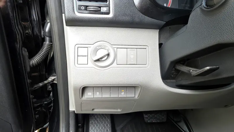 Hyundai H1