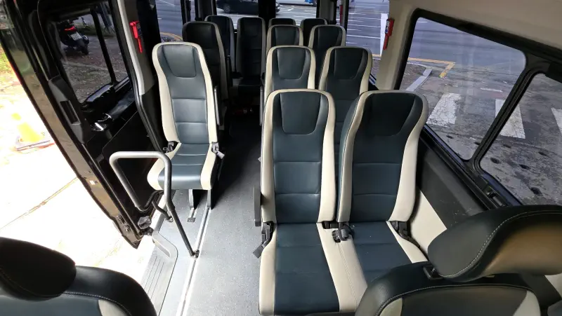 Hyundai H1