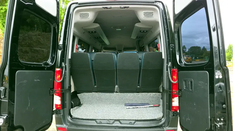 Hyundai H1