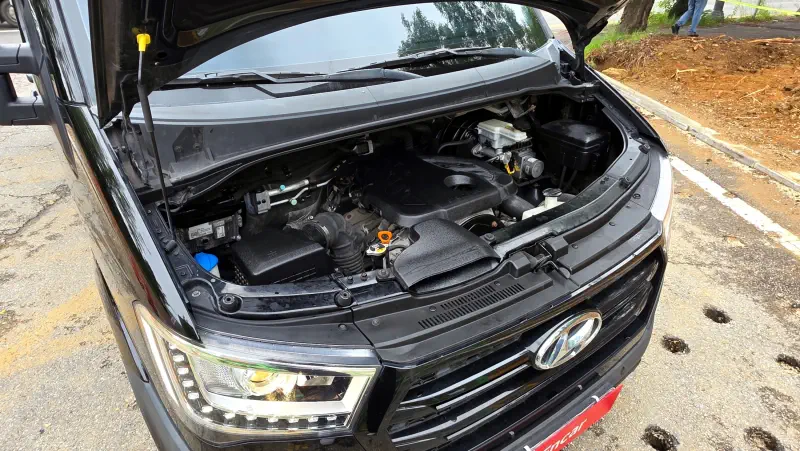 Hyundai H1