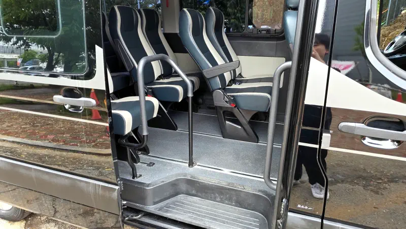 Hyundai H1