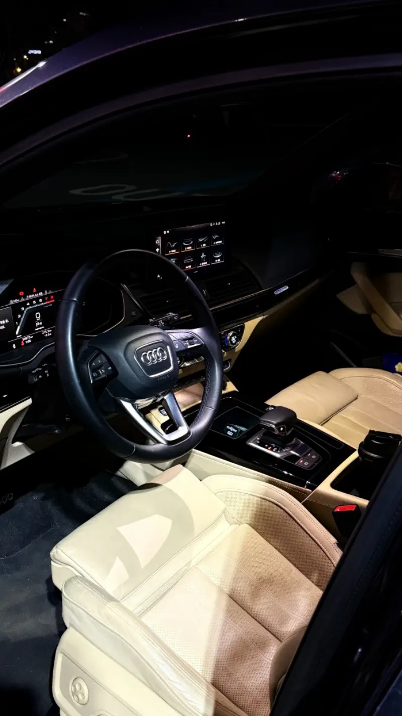 Audi Q5