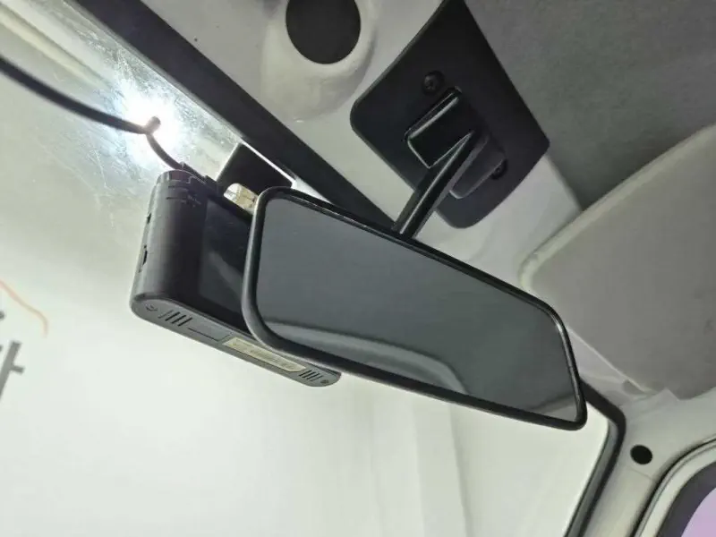 Daewoo damas