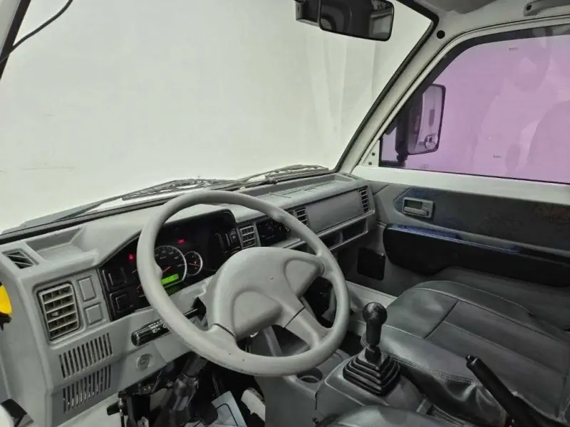 Daewoo damas