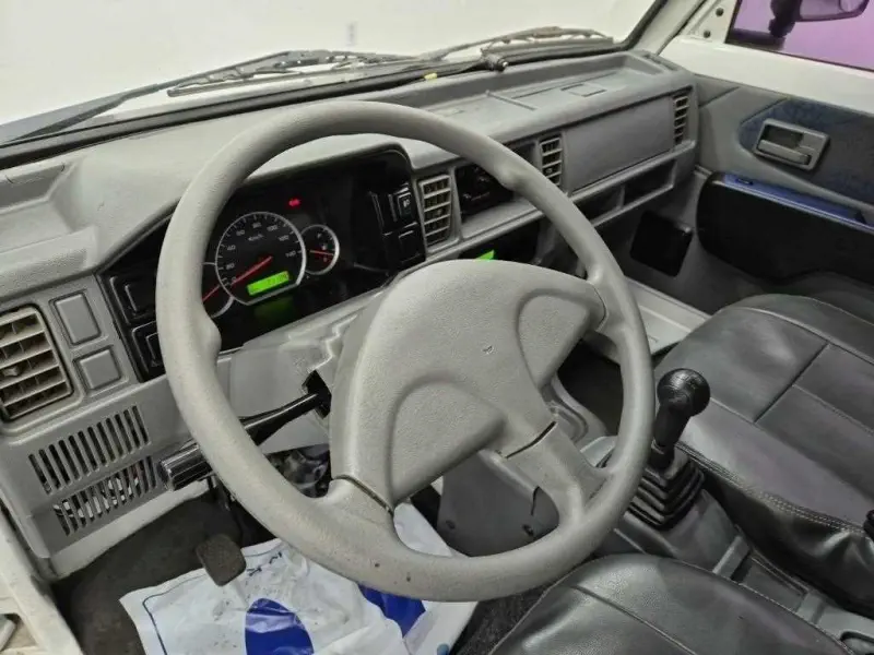 Daewoo damas
