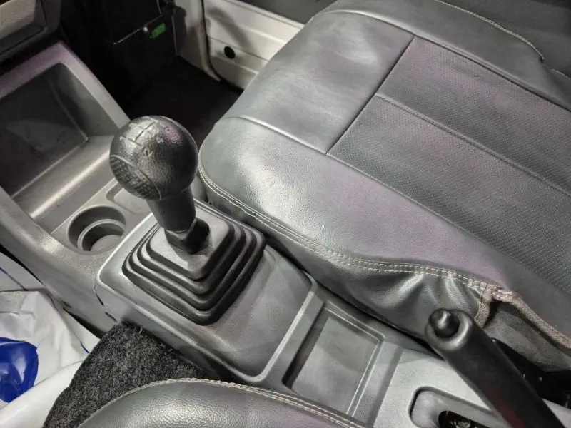 Daewoo damas