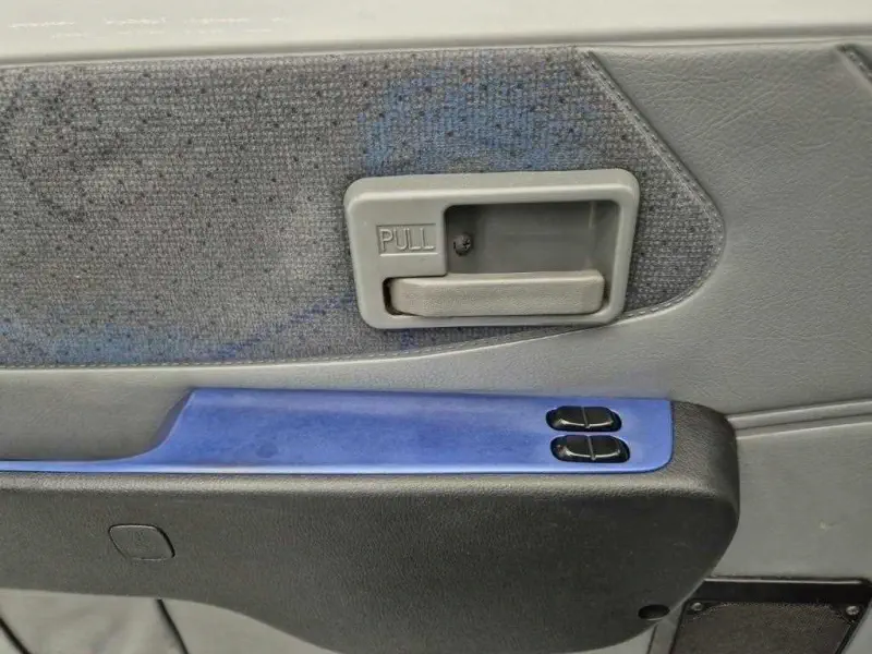 Daewoo damas
