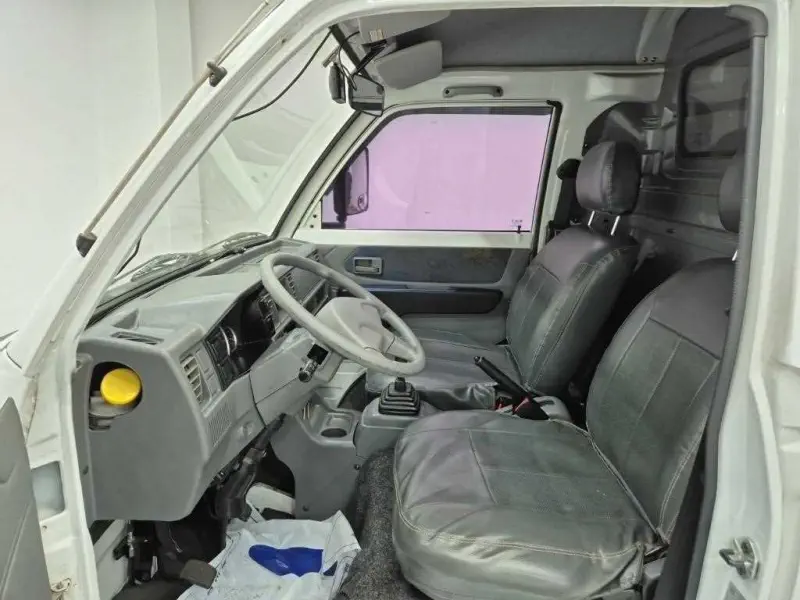 Daewoo damas