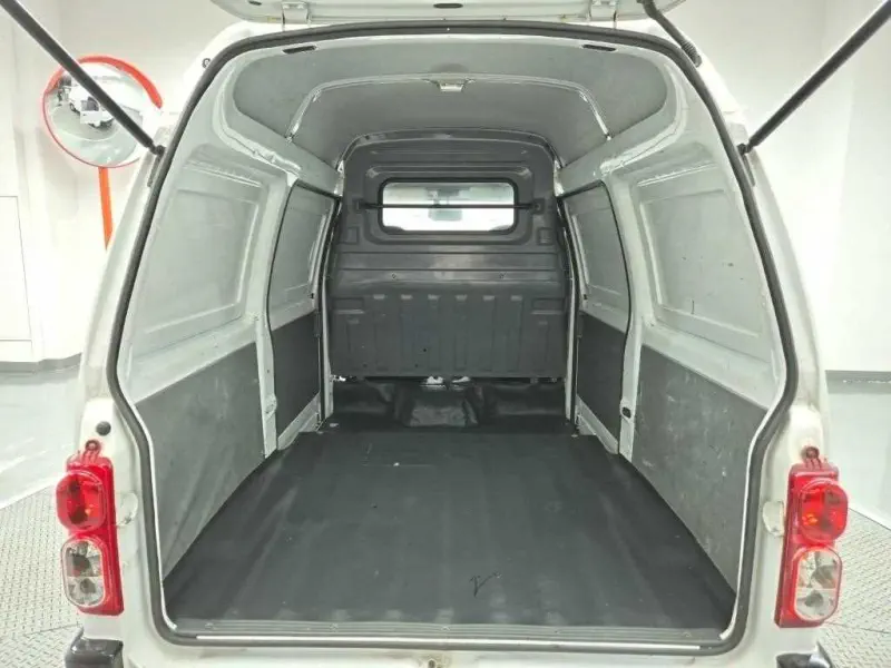 Daewoo damas