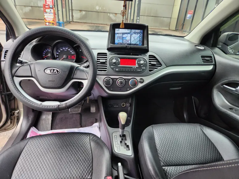 Kia Morning