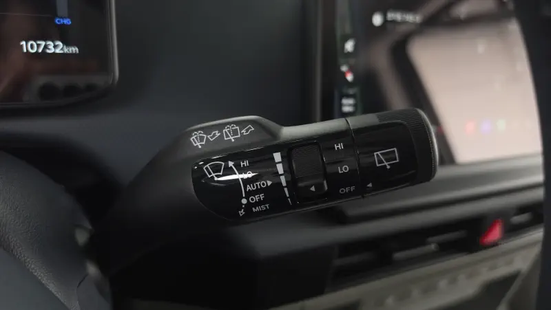 Kia PV5