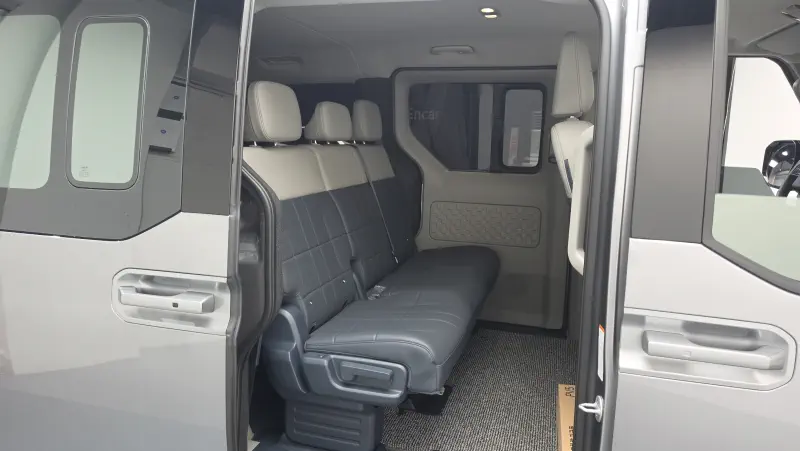 Kia PV5